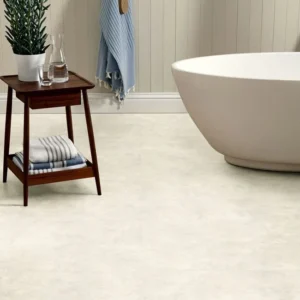 Amtico Click Smart Stone Ceramic Frost