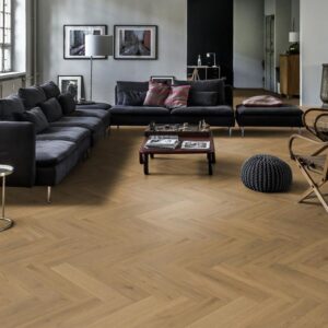 CD GREY HERRINGBONE OAK