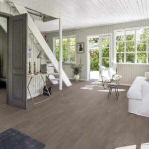 Kahrs Ground Oak Clay