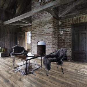 Kahrs Smaland Oak HANDBÖRD