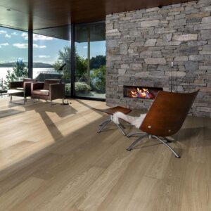 Kahrs Oak Paris Oiled