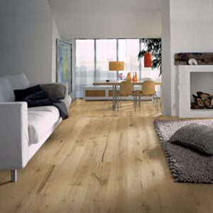 Kahrs TEXTURE ROHOPTIC