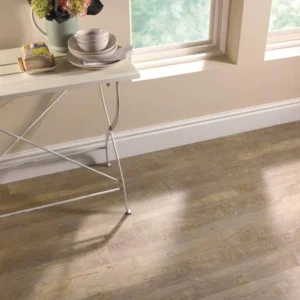 Amtico Spacia Bleached Elm