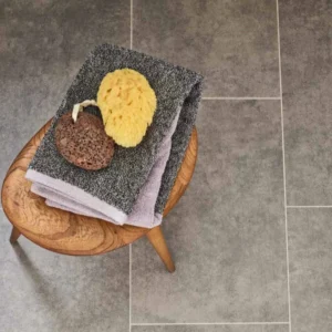 Amtico Spacia Century Concrete