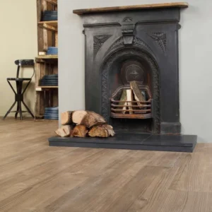 Amtico Spacia Dry Cedar