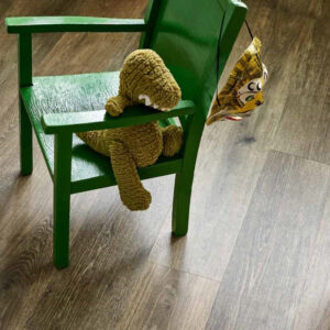 Amtico Spacia Hampton Oak
