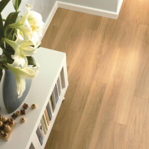 Amtico Spacia Honey Oak