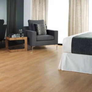 Amtico Spacia Limed Wood Natural