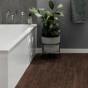 Amtico Spacia Rustic Barn Wood