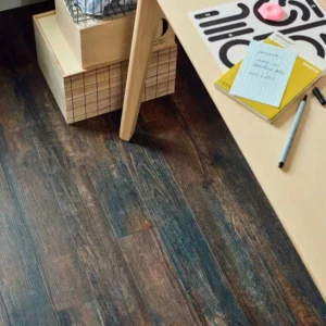 Amtico Spacia Scorched Timber