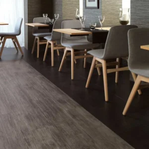 Amtico Spacia Smoked Timber