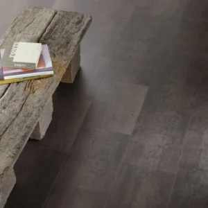 Amtico Spacia Steel