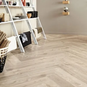 Amtico Spacia Sun Bleached Oak
