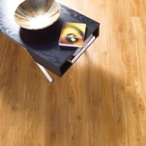 Amtico Spacia Traditional Oak