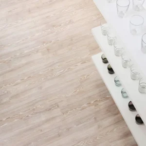 Amtico Spacia Worn Ash