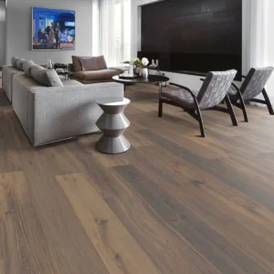 Kahrs Artisan Oak Concrete