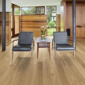 Kahrs Oak Dublin Ultra Matt Lacquer