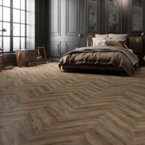 Smokey Bay Herringbone