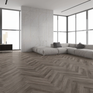 Urban Dusk Herringbone