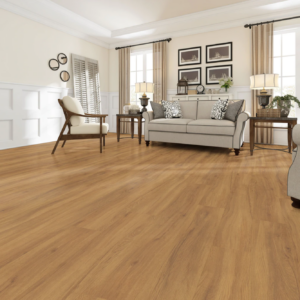 California Oak Large Plank