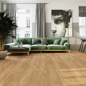 Farmhouse Oak