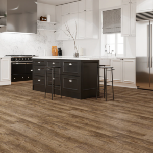 Distressed Oak