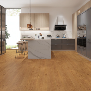 Old English Oak
