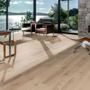 Kahrs Texture Oak Weiss