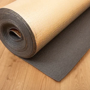 5mm Gold Underlay