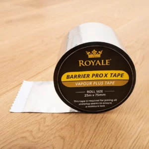 Underlay Joint Tape