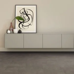 Amtico Click Smart Stone Metropolis Smoke