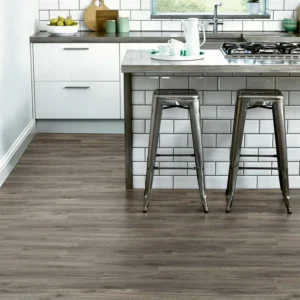 Amtico Click Smart Wood Weathered Oak