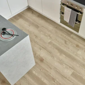 Amtico Click Smart Wood Sun Bleached Oak