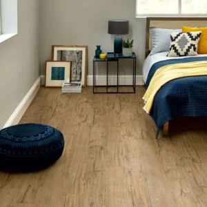 Amtico Click Smart Wood Featured Oak