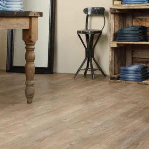 Amtico Click Smart Wood Dry Cedar