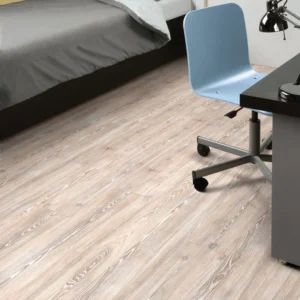 Amtico Click Smart Wood Worn Ash