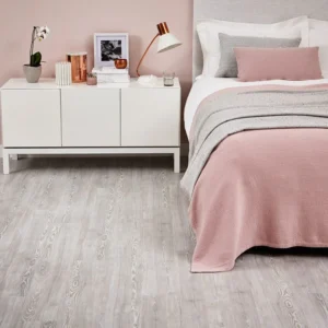 Amtico Click Smart Wood White Ash