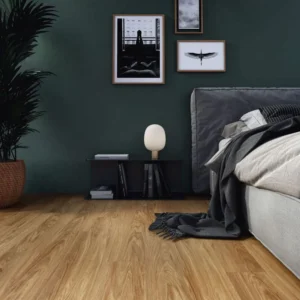 Amtico Click Smart Wood Linden Oak