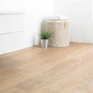 Amtico Click Smart Wood Treated Oak