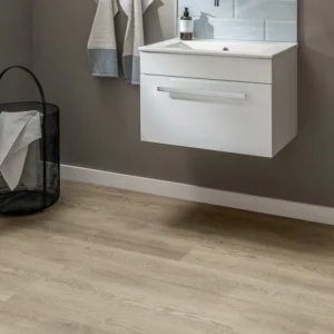 Amtico Click Smart Wood Nimbus Oak