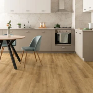 Amtico Click Smart Wood Crest Oak