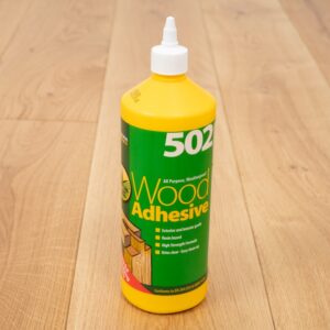 PVA wood Joint Glue