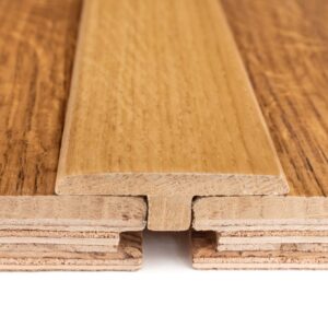 Golden Oak T Profile